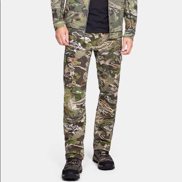 Under Armour Other - Under Armour Men's Field Ops Hunting Pants